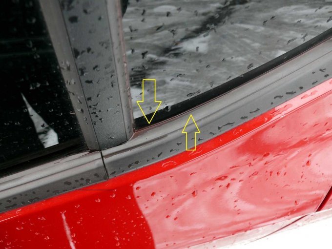 Beispielschaden leichte Kohlestaubablagerungen -2