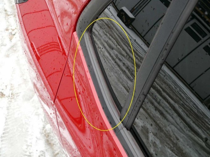 Beispielschaden leichte Kohlestaubablagerungen -3