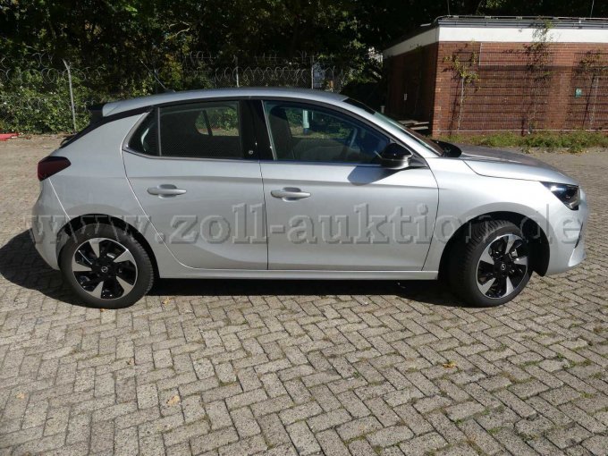 Gesamtansicht Seite rechts