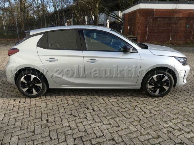 Gesamtansicht rechte Seite