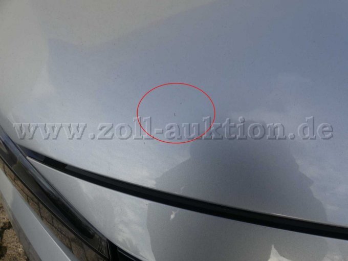 Beispiel-Schaden Steinschlagschäden