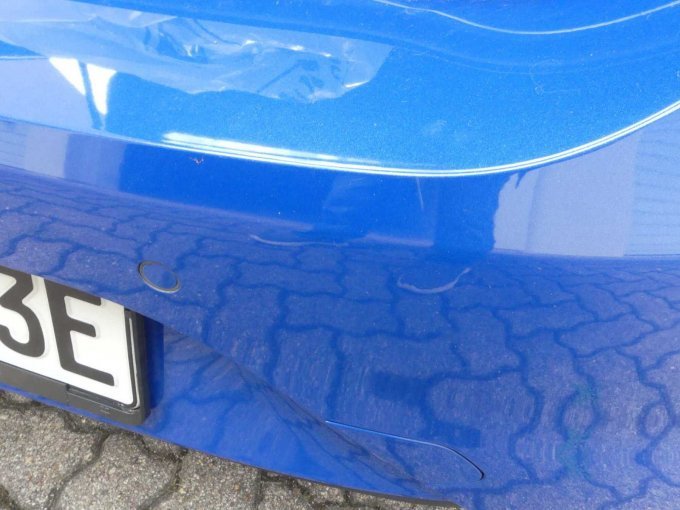 1 Opel Corsa F e GS - BD8-2953E – foto 7 – kavel bij Zoll-Auktion, Karlsruhe