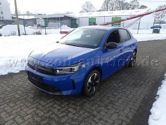 Frontansicht vorn links