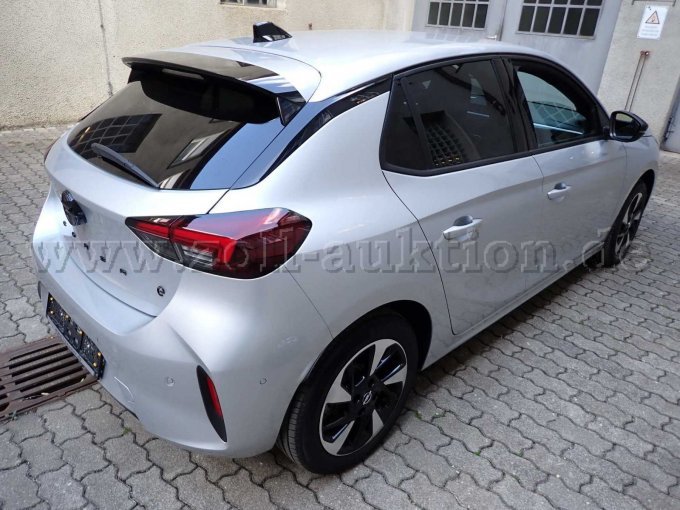 1 Opel Corsa F e GS - BD8-3010E – foto 4 – kavel bij Zoll-Auktion, München