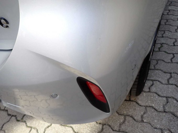 1 Opel Corsa F e GS - BD8-3010E – foto 8 – kavel bij Zoll-Auktion, München