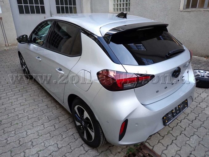 1 Opel Corsa F e GS - BD8-3010E – foto 3 – kavel bij Zoll-Auktion, München