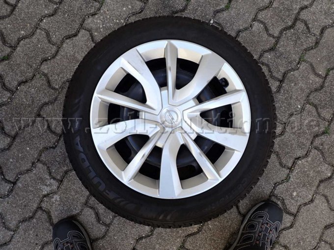 1 Opel Corsa F e GS - BD8-3010E – foto 7 – kavel bij Zoll-Auktion, München