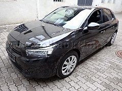 Frontansicht vorn links