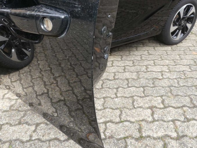1 Opel Corsa F e GS - BD8-3587E – foto 8 – kavel bij Zoll-Auktion, Karlsruhe