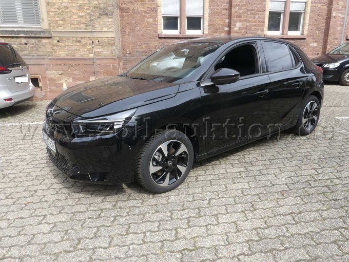 1 Opel Corsa F e GS - BD8-3587E – foto 2 – kavel bij Zoll-Auktion, Karlsruhe