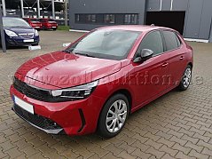 Frontansicht vorn links