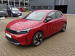 Frontansicht vorn links