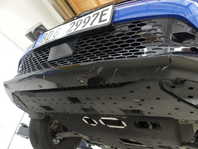 1 Opel Corsa-e GS - Long Range - BD8-2997E – foto 7 – kavel bij Zoll-Auktion, Dortmund