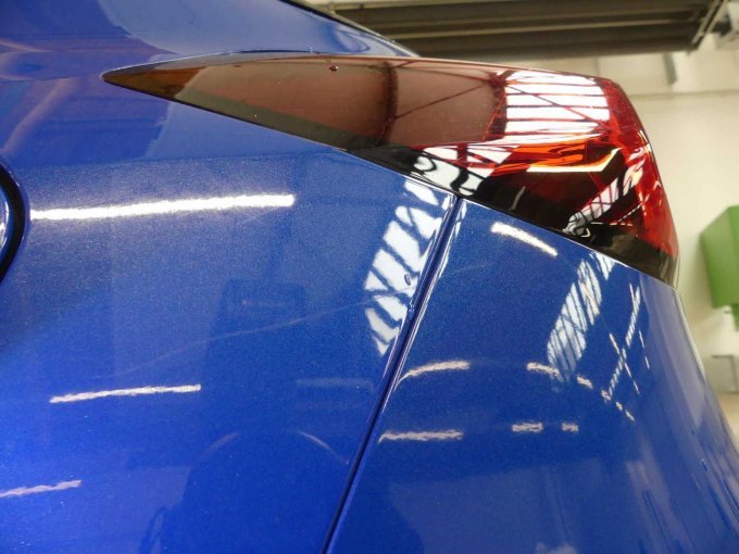 1 Opel Corsa-e GS - Long Range - BD8-2997E – foto 8 – kavel bij Zoll-Auktion, Dortmund
