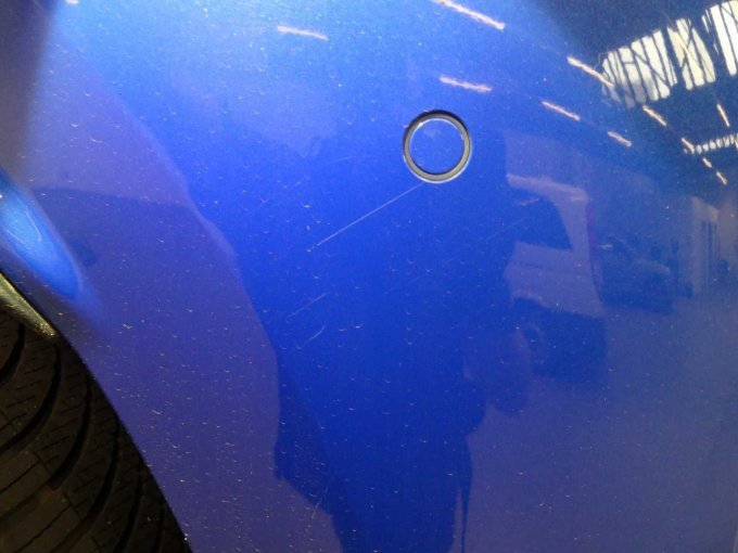 1 Opel Corsa-e GS - Long Range - BD8-2997E – foto 10 – kavel bij Zoll-Auktion, Dortmund