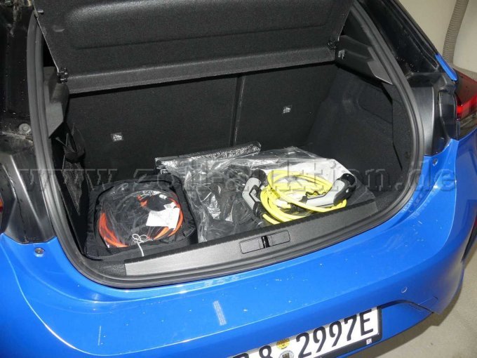 1 Opel Corsa-e GS - Long Range - BD8-2997E – foto 6 – kavel bij Zoll-Auktion, Dortmund