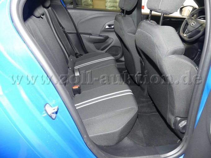 1 Opel Corsa-e GS - Long Range - BD8-2997E – foto 5 – kavel bij Zoll-Auktion, Dortmund