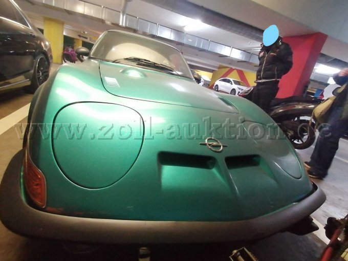 Frontansicht Frontansicht