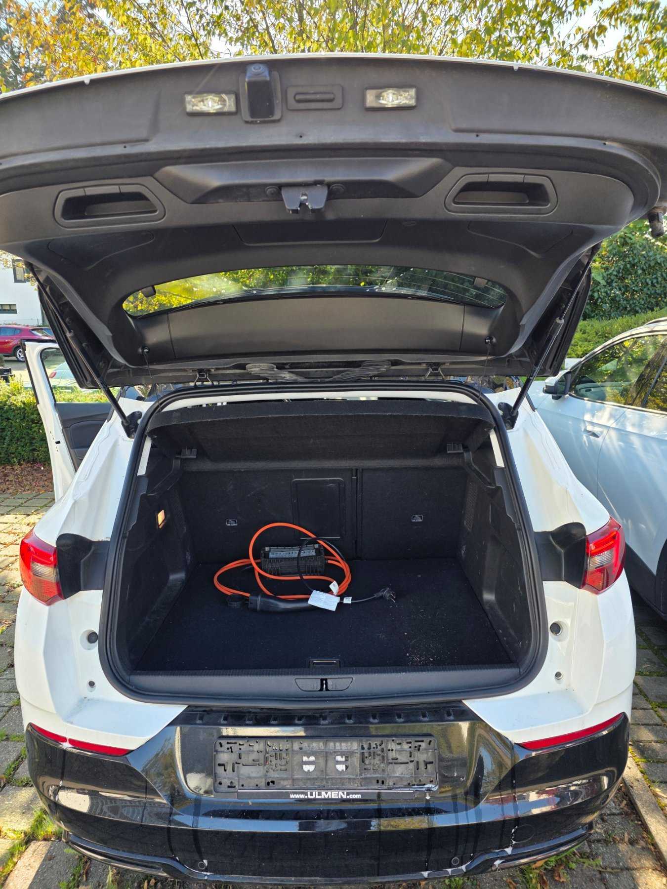Zoll-Auktion - 1 Opel Grandland Hybrid, GS Line (ID 985177)