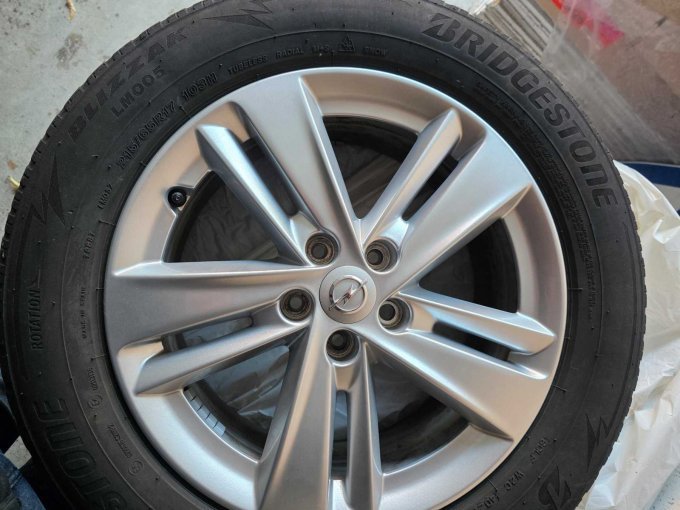 1 Opel Grandland Hybrid, GS Line – foto 16 – kavel bij Zoll-Auktion, Viersen