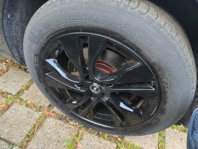 1 Opel Grandland Hybrid, GS Line – foto 15 – kavel bij Zoll-Auktion, Viersen