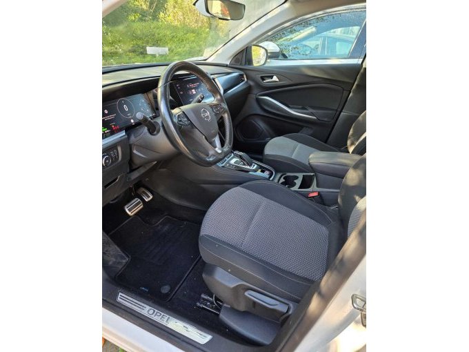1 Opel Grandland Hybrid, GS Line – foto 8 – kavel bij Zoll-Auktion, Viersen