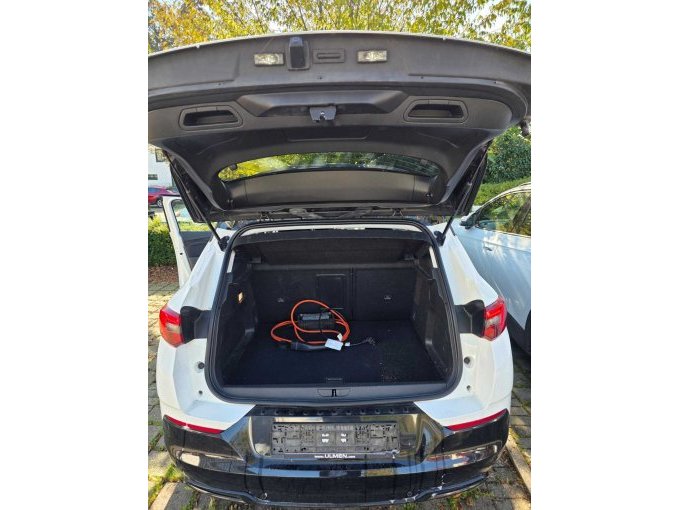 1 Opel Grandland Hybrid, GS Line – foto 7 – kavel bij Zoll-Auktion, Viersen