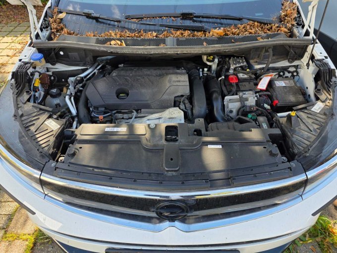 1 Opel Grandland Hybrid, GS Line – foto 11 – kavel bij Zoll-Auktion, Viersen