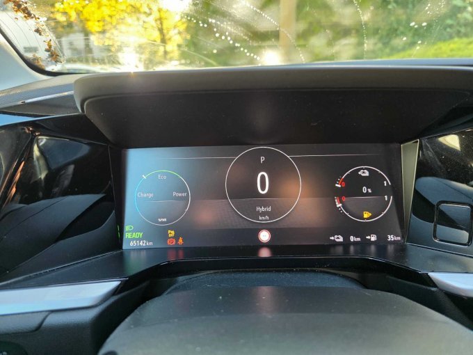 1 Opel Grandland Hybrid, GS Line – foto 10 – kavel bij Zoll-Auktion, Viersen