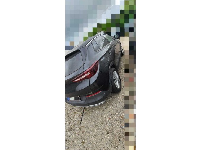Beifahrerseite