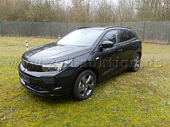 Frontansicht vorn links