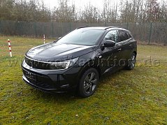 Frontansicht vorn links