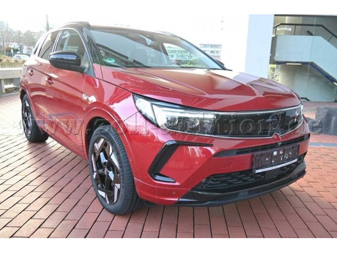 Außenansicht vorne rechts