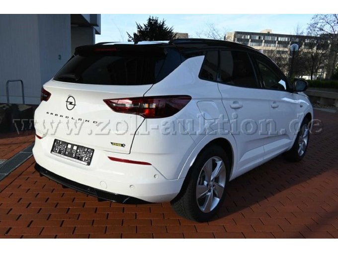 Außenansicht hinten rechts