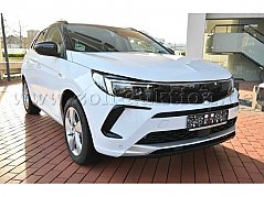 Außenansicht vorne rechts