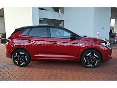 Außenansicht Seite rechts