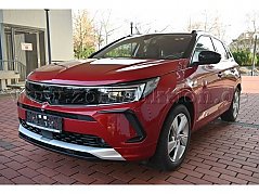 Außenansicht vorne links