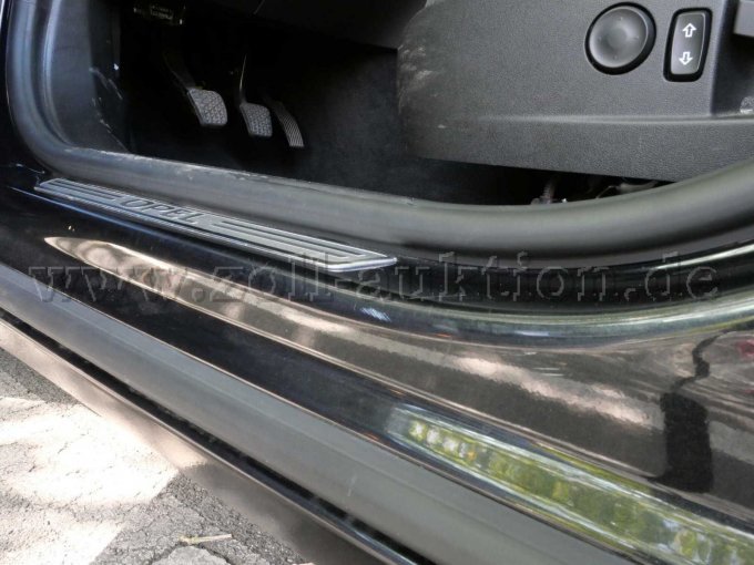 1 Opel Insignia 1.6 CDTI Innovation ecoFlex S/S – foto 6 – kavel bij Zoll-Auktion, Würzburg