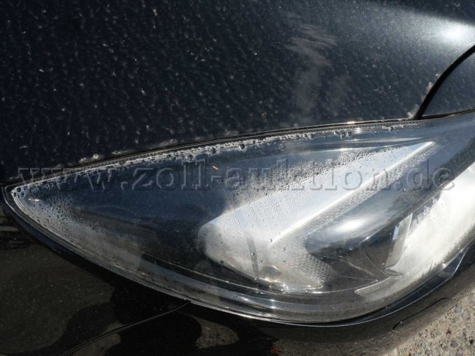 1 Opel Insignia 1.6 CDTI Innovation ecoFlex S/S – foto 8 – kavel bij Zoll-Auktion, Würzburg