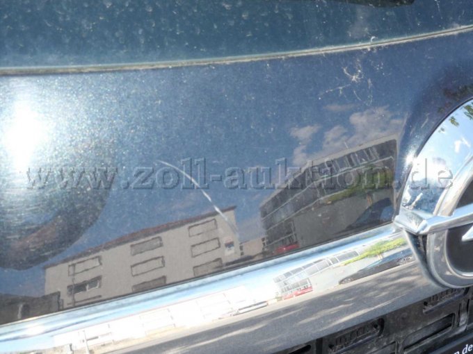 1 Opel Insignia 1.6 CDTI Innovation ecoFlex S/S – foto 4 – kavel bij Zoll-Auktion, Würzburg