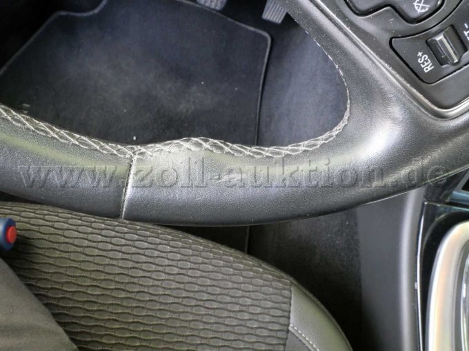 1 Opel Insignia 1.6 CDTI Innovation ecoFlex S/S – foto 12 – kavel bij Zoll-Auktion, Würzburg