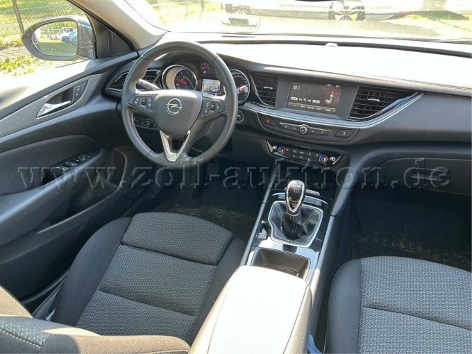 Cockpit