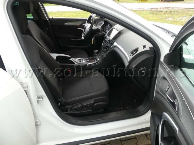 Beifahrertür rechts