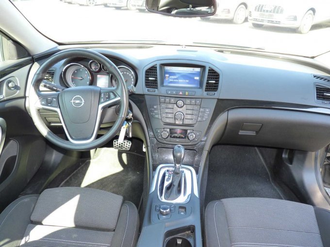 Cockpit