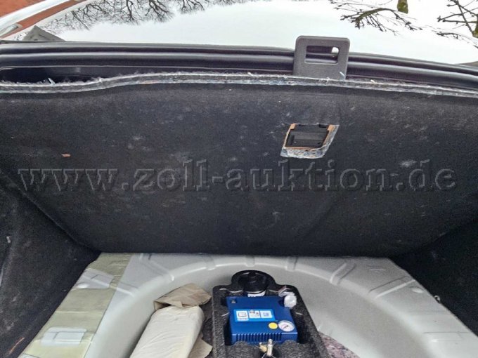 Schimmel Radmuldenabdeckung