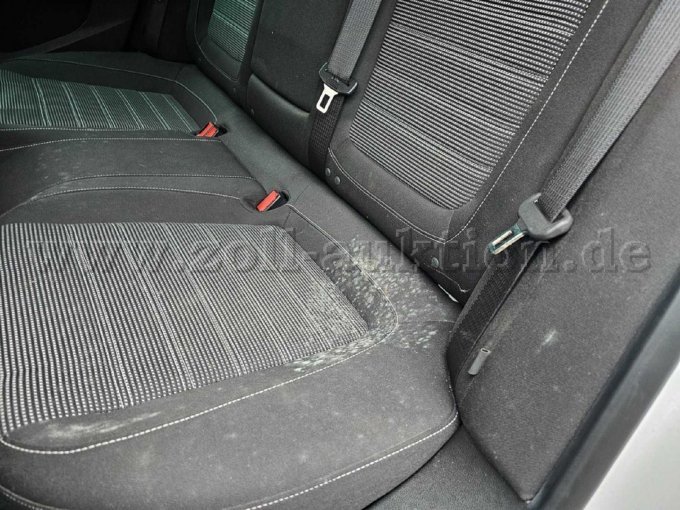 Schimmel Sitzpolster