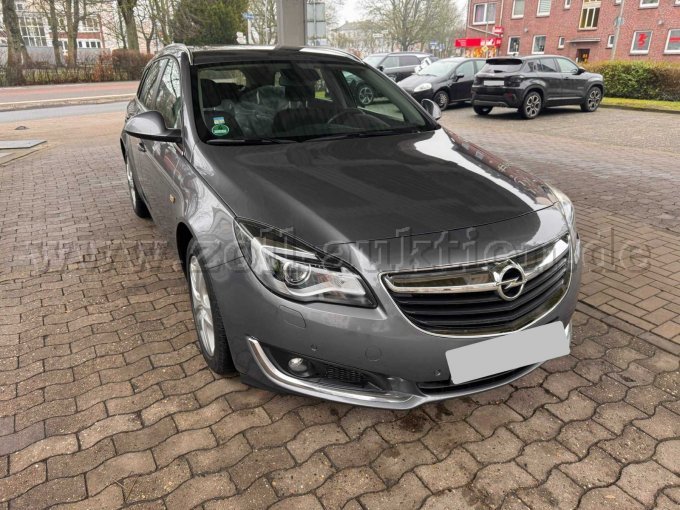 Frontansicht Frontansicht