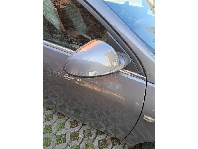 Außenspiegel Beifahrerseite