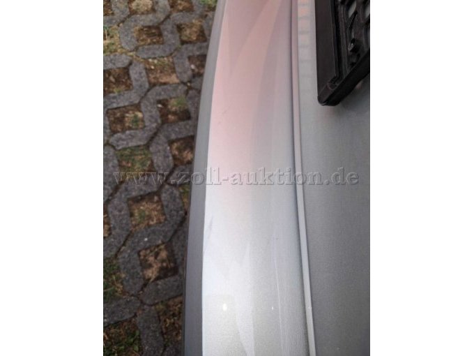 1 Opel Insignia B Sports Tourer 1.6 CDTI Business Edition – foto 10 – kavel bij Zoll-Auktion, Frankfurt am Main