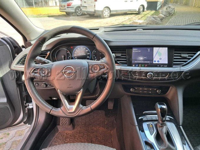 1 Opel Insignia B Sports Tourer 1.6 CDTI Business Edition – foto 7 – kavel bij Zoll-Auktion, Frankfurt am Main